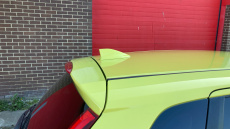 Honda Jazz 1.3 EX Navi 5dr Petrol Hatchback